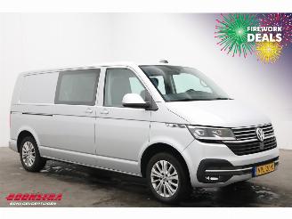 Volkswagen Transporter 2.0 TDI DSG Bulli L2-H1 DoKa Virtual Navi Airco Cruise Camera PDC AHK picture 2