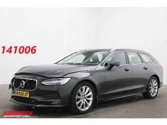 Auto incidentate Volvo V-90 D4 Inscription LED ACC Standkachel Leder SHZ LRHZ Camera AHK 144.737 km! 2020/5
