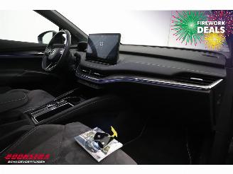 Skoda Enyaq 80X Sportline 267 PK Pano LED ACC LRHZ Camera AHK picture 13