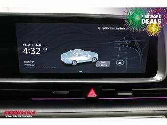 Hyundai IONIQ 6 Lounge 77.4 kWh LED ACC HUD Bose 360° Memory SHZ LRHZ AHK picture 30