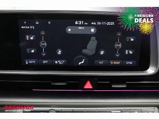 Hyundai IONIQ 6 Lounge 77.4 kWh LED ACC HUD Bose 360° Memory SHZ LRHZ AHK picture 28