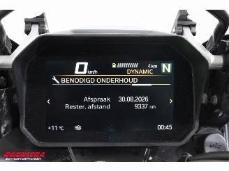 BMW R 1250 GS Adventure Trophy Akrapovic LED Cruise Heizgriffe picture 28