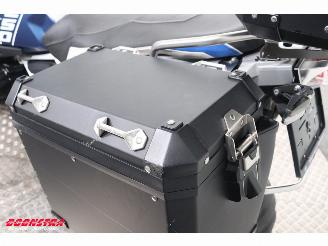 BMW R 1250 GS Adventure Trophy Akrapovic LED Cruise Heizgriffe picture 27