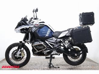 BMW R 1250 GS Adventure Trophy Akrapovic LED Cruise Heizgriffe picture 5