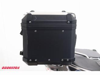 BMW R 1250 GS Adventure Trophy Akrapovic LED Cruise Heizgriffe picture 12