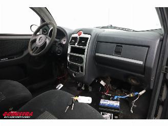 Aixam  Roadline Pack BY 2007 16.288 km! picture 17