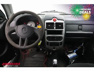 Aixam  Roadline Pack BY 2007 16.288 km! picture 18