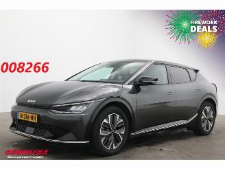Schadeauto Kia EV6 Plus 77.4 kWh LED ACC Meridian Ventilatie Memory AHK 2021/12