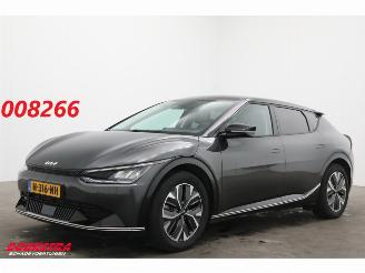 škoda osobní automobily Kia EV6 Plus 77.4 kWh LED ACC Meridian Ventilatie Memory AHK 2021/12