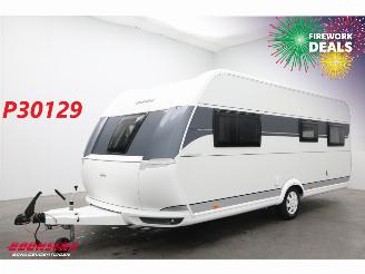 Schade caravan Hobby  560 UL Rondzit Single Beds BY 2024 2024/7