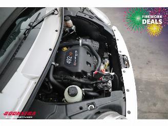 Microcar  M.GO Dynamic DCI Bluetooth Camera picture 6