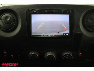 Renault Master 2.3 dCi 170 PK DoKa Navi Airco Cruise Camera AHK picture 18