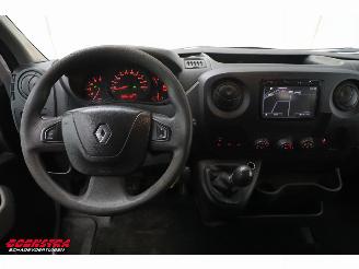 Renault Master 2.3 dCi 170 PK DoKa Navi Airco Cruise Camera AHK picture 10