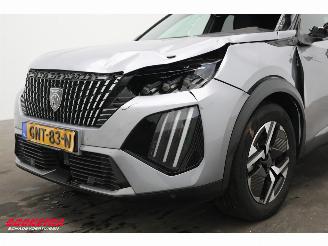 Peugeot 2008 1.2 Hybrid 136 GT Aut. LED ACC Navi Clima Camera picture 10