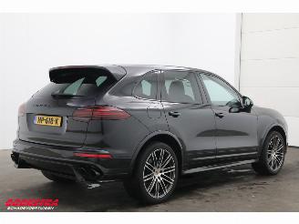 Porsche Cayenne 3.0 S E-Hybrid Sport Design BiXenon Memory Leder SHZ AHK picture 3