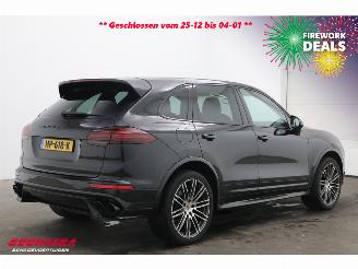 Porsche Cayenne 3.0 S E-Hybrid Sport Design BiXenon Memory Leder SHZ AHK picture 3