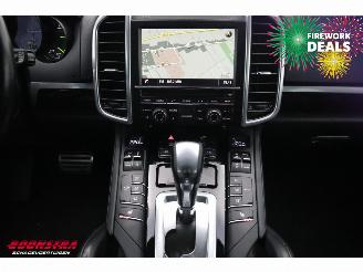 Porsche Cayenne 3.0 S E-Hybrid Sport Design BiXenon Memory Leder SHZ AHK picture 10
