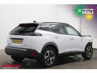 Peugeot e-2008 EV GT 54 kWh LED ACC Navi Clima Camera picture 3