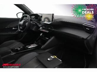 Peugeot e-2008 EV GT 54 kWh LED ACC Navi Clima Camera picture 16