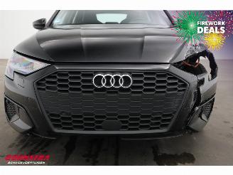 Audi A3 Sportback 40 TFSI e LED ACC Leder Virtual SHZ 12.588 km! picture 6