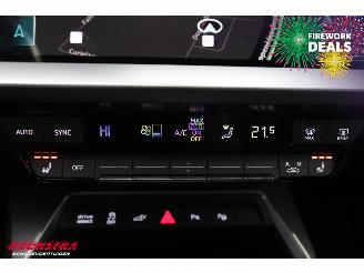 Audi A3 Sportback 40 TFSI e LED ACC Leder Virtual SHZ 12.588 km! picture 29