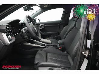 Audi A3 Sportback 40 TFSI e LED ACC Leder Virtual SHZ 12.588 km! picture 16