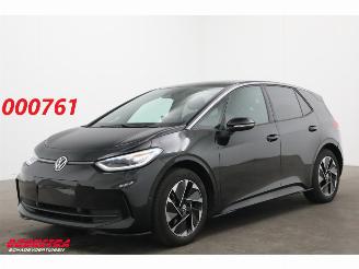 Unfallwagen Volkswagen ID.3 Pro 59 kWh LED ACC Navi Clima Camera SHZ LRHZ 7.787 km! 2024/9