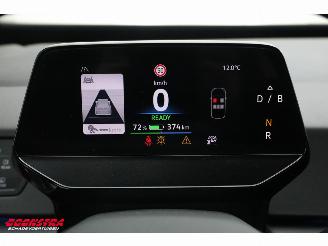 Volkswagen ID.3 Pro 59 kWh LED ACC Navi Clima Camera SHZ LRHZ 7.787 km! picture 15