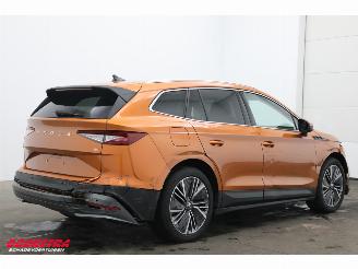 Skoda Enyaq 85 Business Edition LED ACC Apple/Android LRHZ Camera picture 3