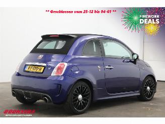 Abarth  595 1.4 T-Jet Turismo Leder Clima PDC picture 3