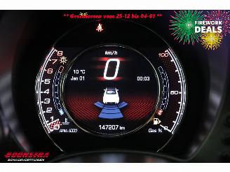 Abarth  595 1.4 T-Jet Turismo Leder Clima PDC picture 16