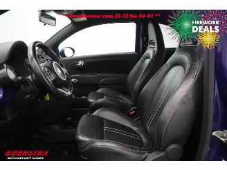 Abarth  595 1.4 T-Jet Turismo Leder Clima PDC picture 10
