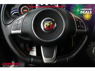 Abarth  595 1.4 T-Jet Turismo Leder Clima PDC picture 13