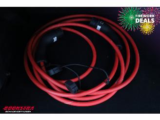 Peugeot e-2008 EV Allure Avantage WASSER 54 kWh LED ACC Navi Clima PDC picture 18