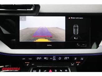 Audi A3 Sportback 40 TFSI e S-Line LED ACC Navi Clima Camera SHZ 9.964 km! picture 23
