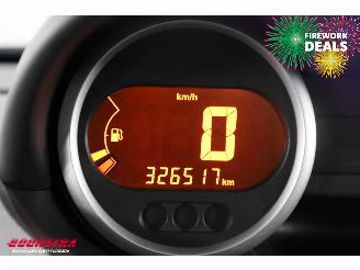 Renault Twingo 1.5 dCi Authentique Radio/CD AHK picture 11