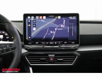 Seat Leon Sportstourer 1.5 eTSI Style Aut. LED ACC Navi Clima Camera 16.633 km! picture 13