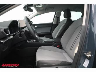 Seat Leon Sportstourer 1.5 eTSI Style Aut. LED ACC Navi Clima Camera 16.633 km! picture 14