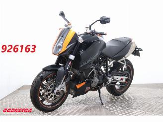 occasion motor cycles KTM 990 Super Duke BY 2007 Tanktas 2007/3