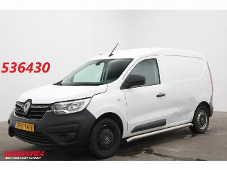 dommages fourgonnettes/vécules utilitaires Renault Express 1.5 dCi 75 Comfort Airco Cruise PDC 54.879 km! 2022/6