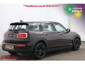 Mini Clubman 1.5 One Business Navi Airco Cruise PDC picture 3