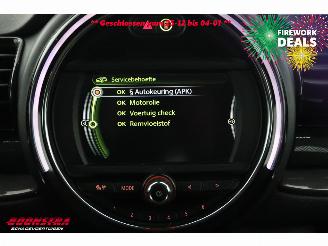 Mini Clubman 1.5 One Business Navi Airco Cruise PDC picture 14