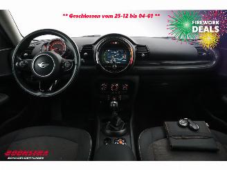 Mini Clubman 1.5 One Business Navi Airco Cruise PDC picture 6