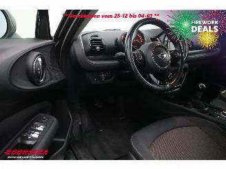 Mini Clubman 1.5 One Business Navi Airco Cruise PDC picture 10
