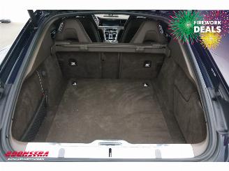 Porsche Panamera 2.9 4 E-Hybrid 10 Years Ed. PASM PDLS+ Pano ACC Bose Memory 360° picture 34