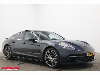 Porsche Panamera 2.9 4 E-Hybrid 10 Years Ed. PASM PDLS+ Pano ACC Bose Memory 360° picture 2