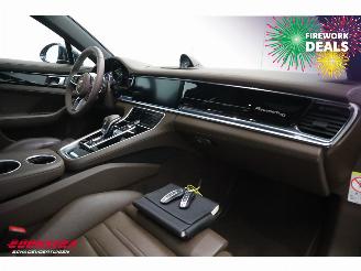 Porsche Panamera 2.9 4 E-Hybrid 10 Years Ed. PASM PDLS+ Pano ACC Bose Memory 360° picture 7
