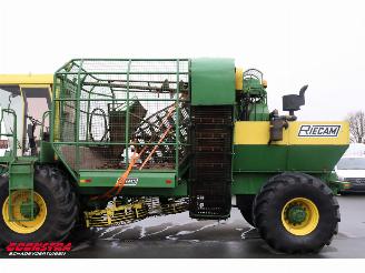   RBL230 Rübenroder Bietenrooier 7.028 Uur Refit 09-2025!! picture 10