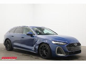 Audi A5 Avant 2.0 TDI Quattro S-Line LED ACC 360° Pass. Display SHZ picture 2