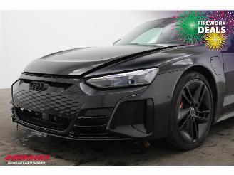 Audi E-tron RS 93 kWh Pano LED ACC HUD Memory B&O 360° picture 12